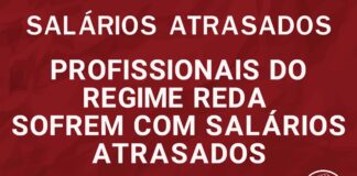 Prefeitura deixa trabalhadores REDA sem salário