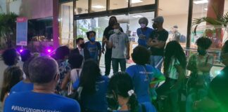 Reunião tensa marca avanço das negociações do rateio do FUNDEF