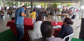 Categoria define acordo sobre abono dos precatórios