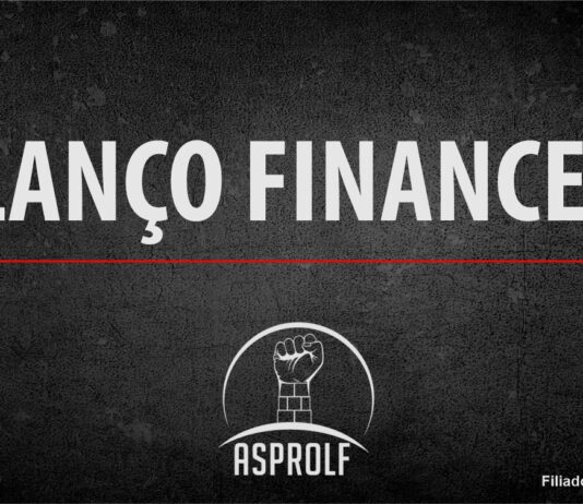 Balanço Financeiro Out 2025 a Mar 2026