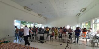 I Fórum de Professores Negros iniciou nesta manhã com tom dançante da música preta