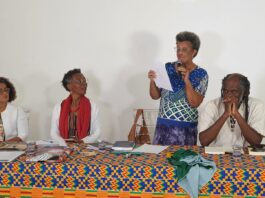 I Fórum de Professores Negros: Educação Antirracista é uma questão de resistência