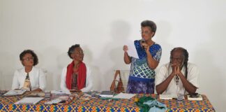 I Fórum de Professores Negros: Educação Antirracista é uma questão de resistência