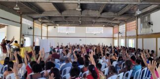 Piso: Por unânimidade categoria rejeita escalonamento para 2023