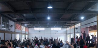 Categoria aprova próxima assembleia com indicativo de greve