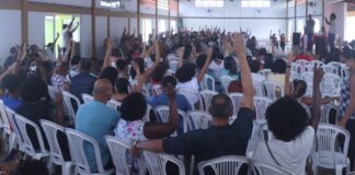 Categoria aponta proposta para atualização do piso sem quebra da carreira