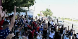 Assembleia unificada: Falta de acordo salarial ameaça greve geral no serviço público