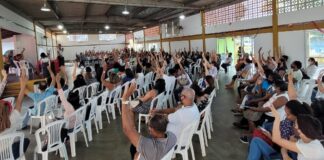 Categoria define proposta para atualização do Piso