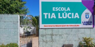 Escola Tia Lúcia vai receber projeto vencedor em concurso do Grupo CCR