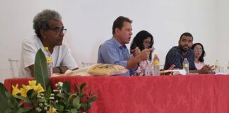 XXII Congresso da Asprolf: Painel CME destaque a importância dos Conselhos