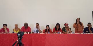 Aberto o XXII Congresso da Asprolf com a mesa institucional