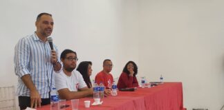 Plenária em Defesa do Serviço Público advertiu quanto aos perigos da PEC 32