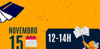 Taís Fernanda fará tarde de autógrafos na Bienal do Livro Salvador