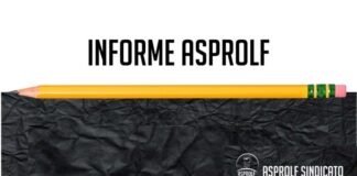 Asprolf se reuniu com executivo municipal ontem