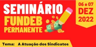 Asprolf e CNTE realizam seminário para debater o Fundeb permanente