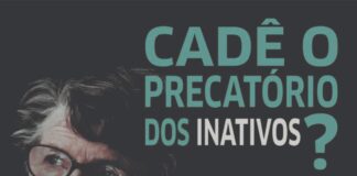 Controladoria trava processos de inativos sem justificativa legal