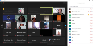 Categoria fará ato no Calf contra pautas não cumpridas pelo Executivo Municipal