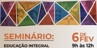 Jaqueline Moll apresentará Seminário sobre Educação Integral em Lauro de Freitas