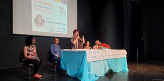 Seminário Educação Integral debate necessidade de mais políticas públicas