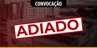 Mobilização no Calf é adiada temporiamente
