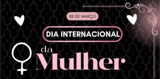 Dia Internacional da Mulher