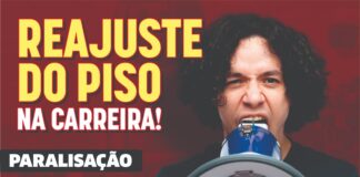 Asprolf convoca categoria para a Paralisação Nacional em defesa do Piso Salarial
