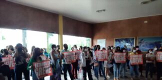 FTE-BA vai à Correntina reforçar mobilização de luta pela carreira dos professores municipais