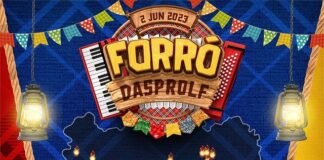 Forró d’Asprolf: Vem aí o Forró da Luta sem Limites