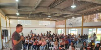 Assembleia denuncia Lemos Passos de servir alimento inadequado para bebês do berçário