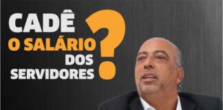 Sem planejamento, Secretaria da Fazenda deixa servidores sem salário