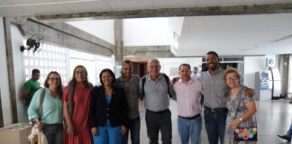 FTE presente nas discussões do novo PNE