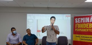 Seminário: Sindicatos municipais debatem Fundeb Permanente