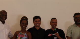 Começa o XXIII Congresso da Asrpolf