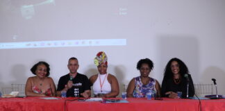 XXIII Congresso: PNE – Educação antirracista e identidade