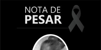 Nota de Pesar