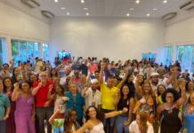 XXIII Congresso: Categoria constrói estratégias de luta para 2024