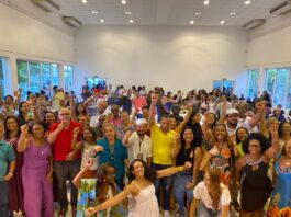 XXIII Congresso: Categoria constrói estratégias de luta para 2024