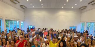 XXIII Congresso: Categoria constrói estratégias de luta para 2024