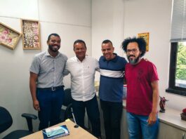 Asprolf pressiona e Secad garante salário de dezembro do Reda