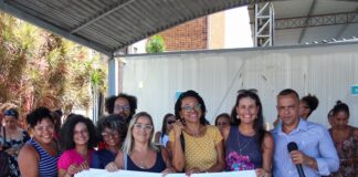 Asprolf pressiona prefeitura com ocupação do CALF