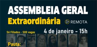 Assembleia Extraordinária (link)