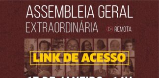 Link da Assembleia 17 de Janeiro