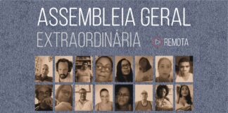 Assembleia define grande ocupação do CALF