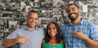 Pela segunda vez, professora Ladjane recebe convite de Harvard