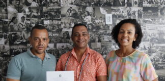 MIR convida professor Luciano Costa para celebração nacional do 21 de março