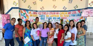 Grepial celebra o Dia da Mulher e lança o podcast Lilá