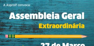 Asprolf convoca categoria para assembleia hoje (27)