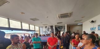 Categoria aprova conjunto da pauta negociada