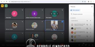 Sem salário funcionários  Cooperados são obrigados a parar as atividades