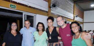 Asprolf faz noite festiva em celebrar seus 35 anos de história